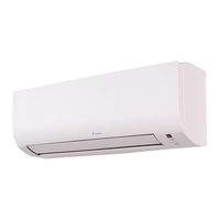 Daikin FTXP35N5V1B Referenz Für Installateure