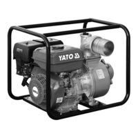 YATO YT-85403 Originalanleitung