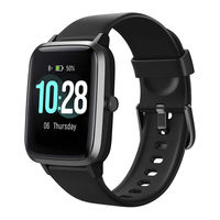 Letsfit ID205L Bedienungsanleitung