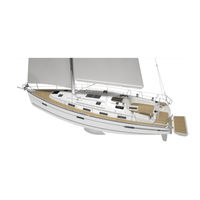 Bavaria Cruiser 40 Handbuch