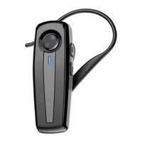 Plantronics Explorer 210 Bedienungsanleitung