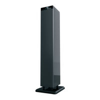 MPMan T600CD Bedienungsanleitung