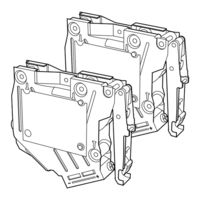 IKEA UTRUSTA AA-716210-8 Montageanleitung