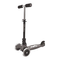 HOMCOM 371-034V01 Montageanleitung