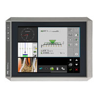 Me TOUCH1200 Anbau- Und Bedienungsanleitung
