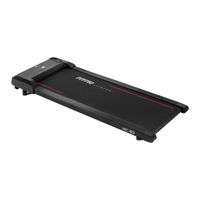 Fitfiu Fitness MC-60 Benutzerhandbuch