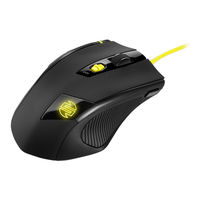 Sharkoon Shak Zone M51 Handbuch