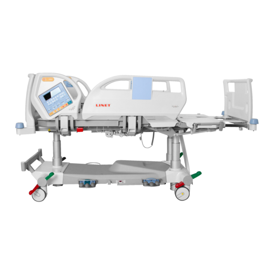 wissner-bosserhoff ELEGANZA 5 Gebrauchsanweisung Und Technische Beschreibung