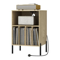 Costway JV11192GB Bedienungsanleitung