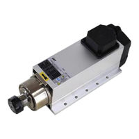 Vevor JST-JGF-F80E-2.2KW Bedienungsanleitung