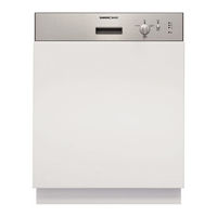 ZANKER KDI10002XB Benutzerinformation