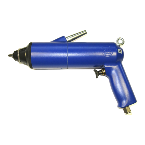 OKU AS-8, AS-9, EP-8, EP-9,EP-10, EP-12, EP-15, EPK-6,5, EPK-8 Betriebsanleitung