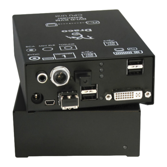 Ihse K477-COMPACT-Serie Benutzerhandbuch