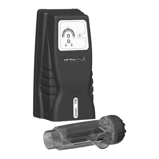 Astralpool Smart 30 Betriebsanleitung