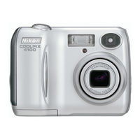 Nikon Coolpix 3200 Handbuch