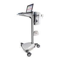 LABORIE AQUARIUS CTS Benutzerhandbuch