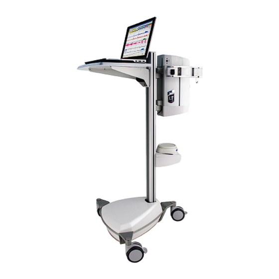 LABORIE AQUARIUS XT Benutzerhandbuch
