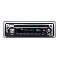Kenwood KDC-W3037 Bedienungsanleitung