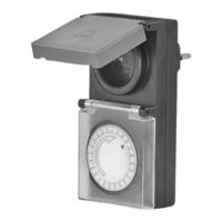 Powerfix Profi 324319_1901 Bedienungs- Und Sicherheitshinweise