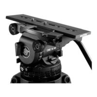 Sachtler Cine 30 HD Benutzerinformation