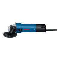 Bosch 0 602 304 40. Betriebsanleitung