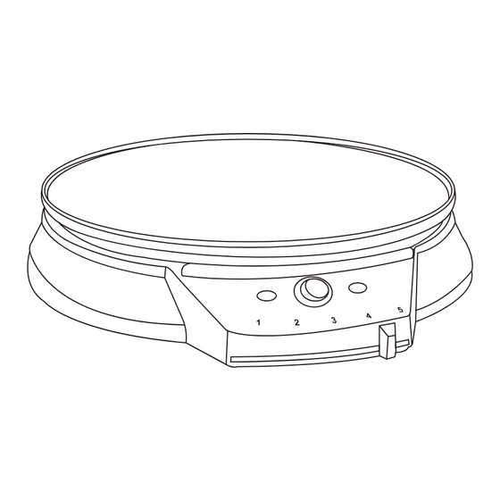 Aicok CP-06 Bedienungsanleitung