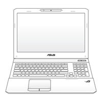 Asus G6932 Benutzerhandbuch