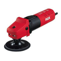 Flex L 1503 VR Betriebsanleitung