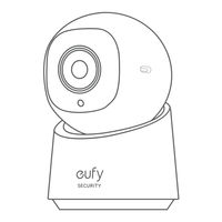 eufy Security Indoor Cam C220 Kurzanleitung