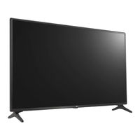 LG 49LV34 SERIE Bedienungsanleitung