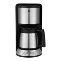 Wmf Bueno Digital Thermo Gebrauchsanweisung