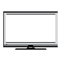 Telestar Visioflat 32 Bedienungsanleitung