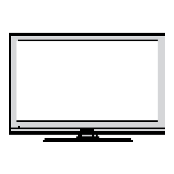 Telestar Visioflat 32 Bedienungsanleitung
