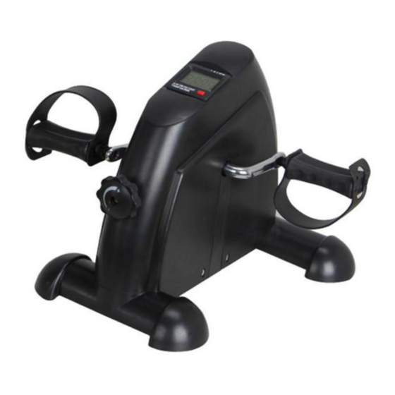 HOMCOM A90-179 Bedienungsanleitung