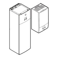 Daikin Altherma 3 R F+W EHBX08E9W Serie Referenzhandbuch Für Den Benutzer