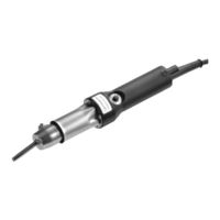 Rothenberger ROWELD WG 1600E Type 5.5780 Bedienungsanleitung