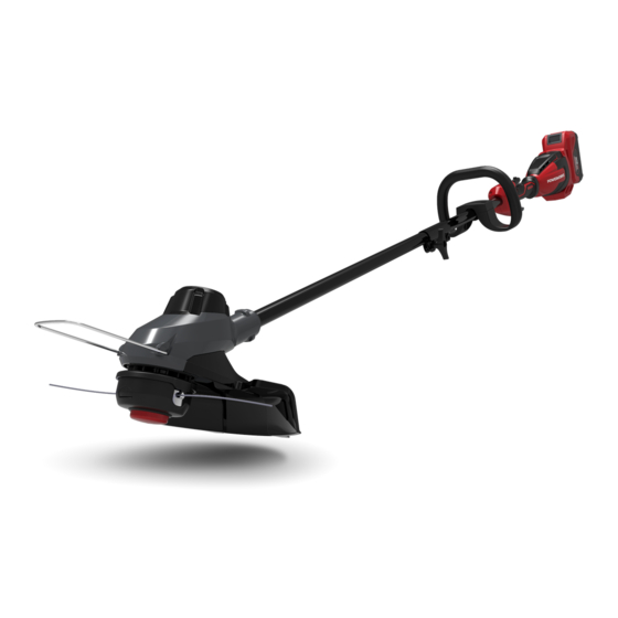 Powerworks P48ST8 Bedienungshandbuch