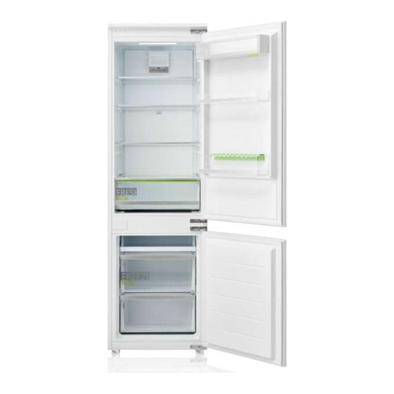Midea KG178SENF Bedienungsanleitung