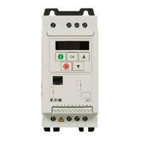 Eaton PowerXL DC1 Handbuch