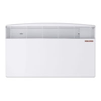 STIEBEL ELTRON CNS 150 F Bedienungsanleitung