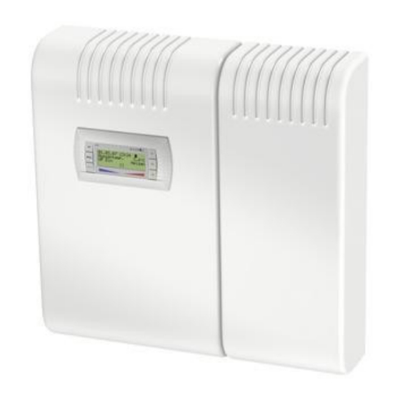 Dimplex WPM Econ5Plus Installationsanweisung