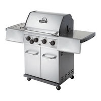 Koenig ROYAL 20 Montageanleitung