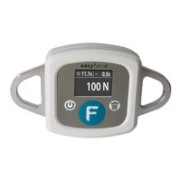 Meloq EasyForce Gebrauchsanweisung