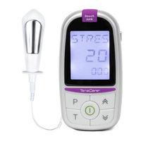 TensCare iTouch Bedienungsanleitung