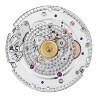 Piaget Altiplano Bedienungsanleitung