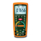 Multimeter Extech Instruments MG302 Benutzerhandbuch