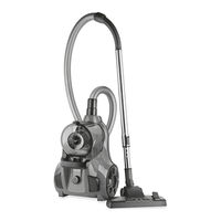 Fakir Range Electronic Bedienungsanleitung