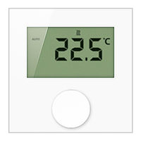 Daikin EKWCTRDI1V3 Handbuch