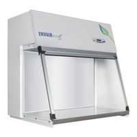 ENVAIR eco air H Betriebs- Und Wartungshandbuch