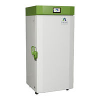 stirling ultracold SU780XLE Bedienungsanleitung
